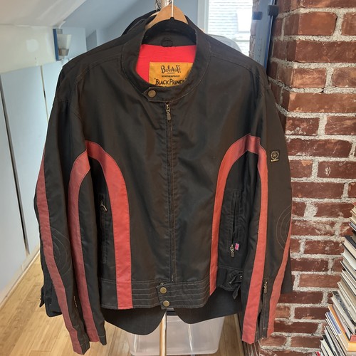 Giacca motociclista - da,