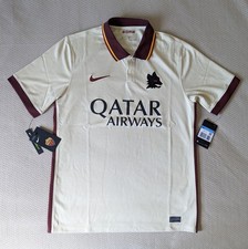 AS ROMA AWAY SHIRT 2020/2021
