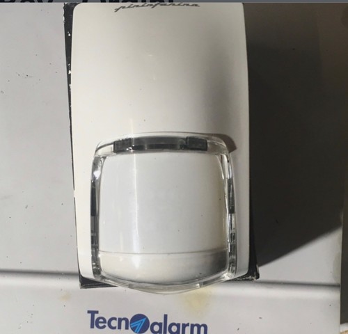 Twintec tecnoalarm - twintec,