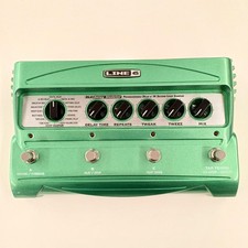 Effettore LINE6 DL4 316383