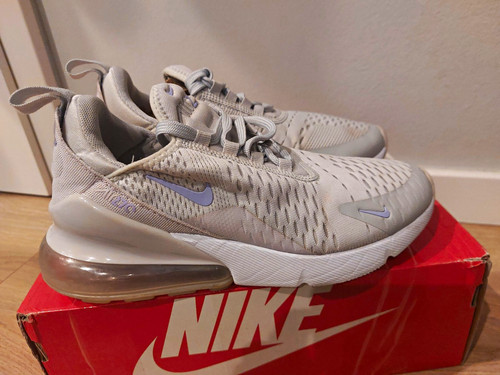Nike air max 270 - nike, w