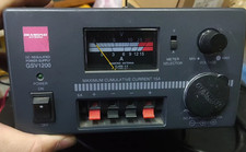 1pcs GSV1200 Diamond Alimentatore Lineare 12A Convertitore di Tensione Base Alimentatore