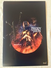 Poster film personalizzato
