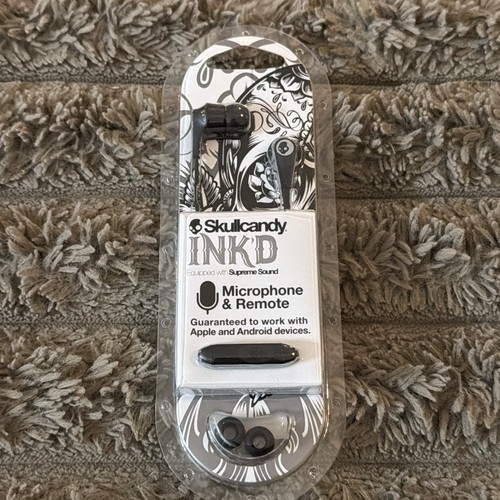New skullcandy cuffie - new,