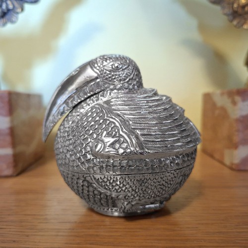 Antica scatola noci di - antica,