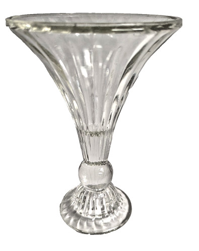 Set portacandele vetro - set, 1