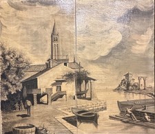 QUADRO, NO(LICATA-DE