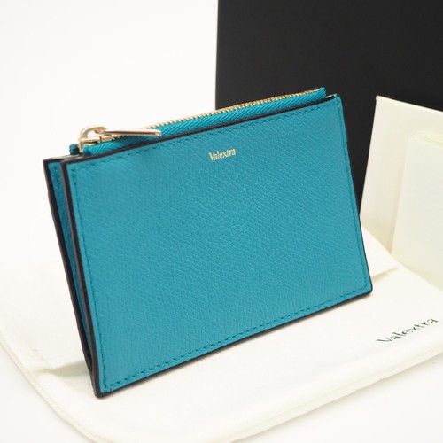 Valextra soft calfskin - soft,