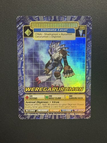Digimon digi battle series - digimon,