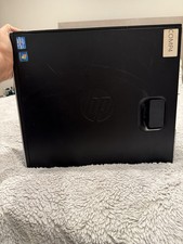 HP Compaq 6200 Pro Small Form