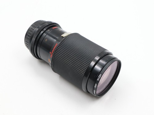 Kenlock tor 80 200mm - mc, 80-200mm