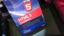 HTML5 Handbuch Clemens, Gull
