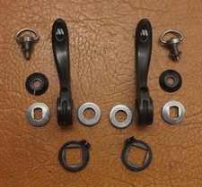 Leva cambio Modolo Kronos Shifter lever tuning lighweight