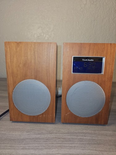 Tivoli audio modello - am, fm
