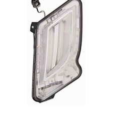 Fanale Anteriore A Led Per