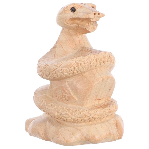 Mini statuetta serpente - statuetta, di