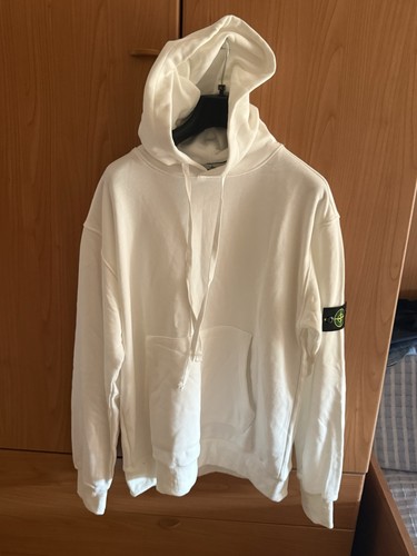 Stone island felpa con - stone,