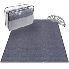 Generico Tappeto per Tende da