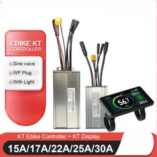 Regolatore Bici Elettrica 36V