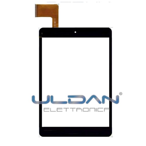Touch screen audiola tab 0578 - screen,