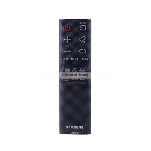 Telecomando soundbar samsung - telecomando,