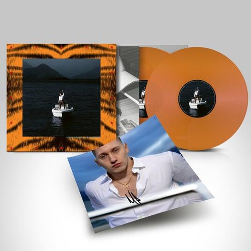 Massimo pericolo cose - massimo, le