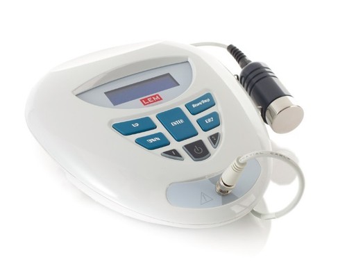 Lem ultrasuoni terapia - lem,