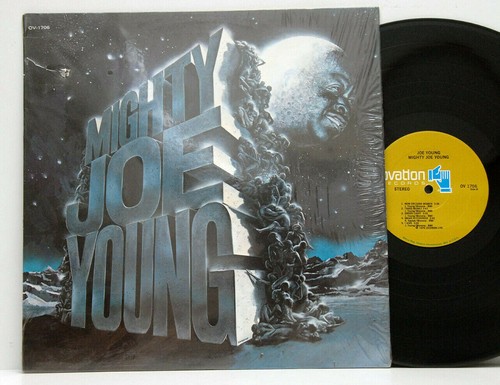 Joe young mighty - ,