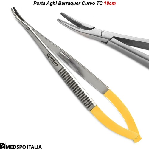 Pinza chirurgica dentale porta - pinza,