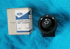 Interruttore specchietto