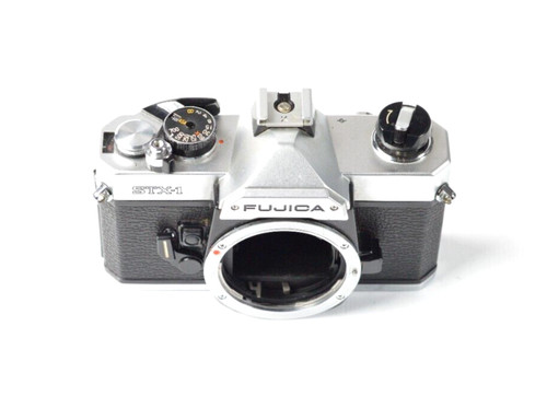 Reflex fujica stx parti - -,