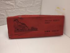 Lima Treno Merci Elettrico 2000/SP 1959