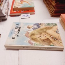 ...e il giudice sorrise