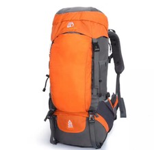 Zaino Trekking 65 Litri