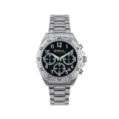 Breil tribe grow orologio - breil,