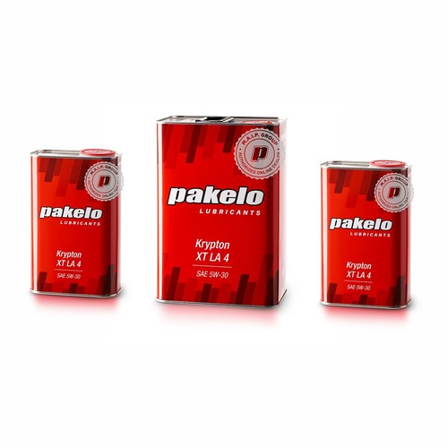 Pakelo krypton 5w30 - xt, da