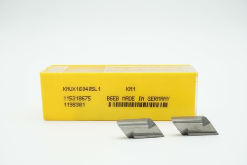 Inserti per tornitura - 10,