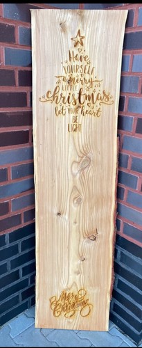 Albero natale ingresso - di,