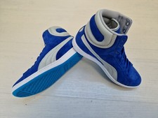 FW23 PUMA CROSS SHOT WN'S ALTE SCARPE GINNASTICA DONNA GYM SHOES 355849 03