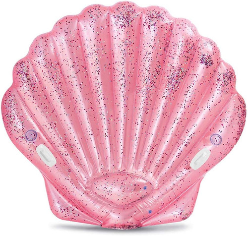 55977 isola conchiglia - isola, glitter