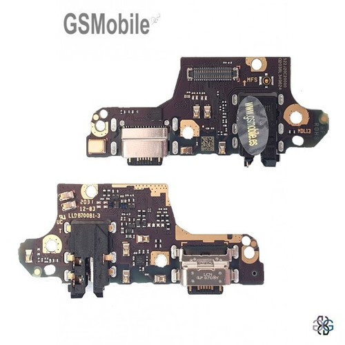 Charging module mic - module,