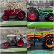 Trattori.....Sdoganamento