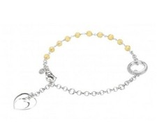 Bracciale Tuum Rosario Cor In