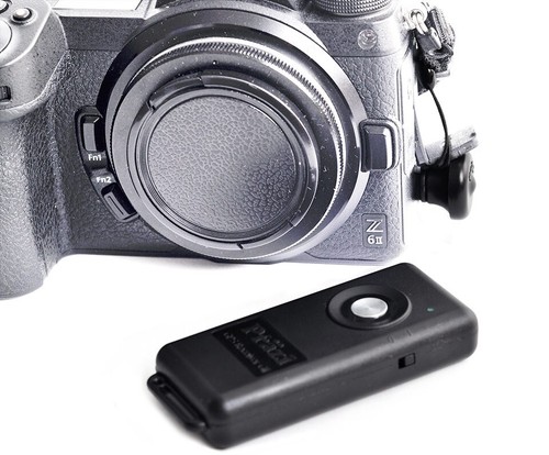 Ricevitore gps per nikon z6 - ricevitore,