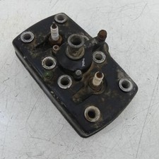 Yamaha RD 250 350 LC 4L0 4L1