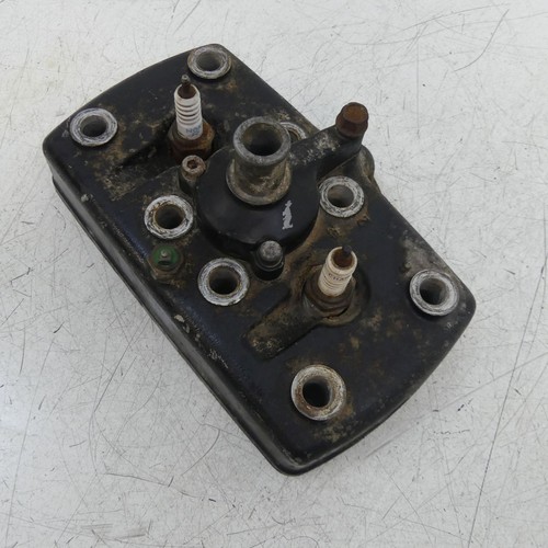Yamaha 250 350 - 250, lc