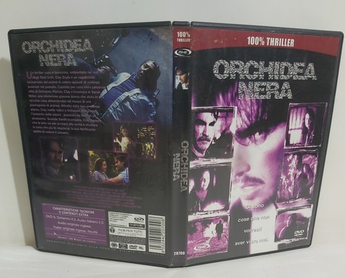 I106154 dvd 100 thriller - i106154,