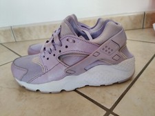 Nike Huarache Run SE lilla