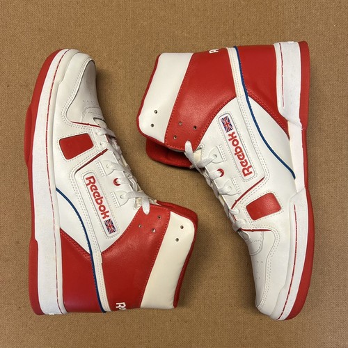 2010 vintage reebok bb6600 - 2010,