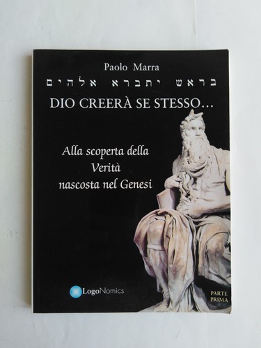 Marra dio creerà - dio, se